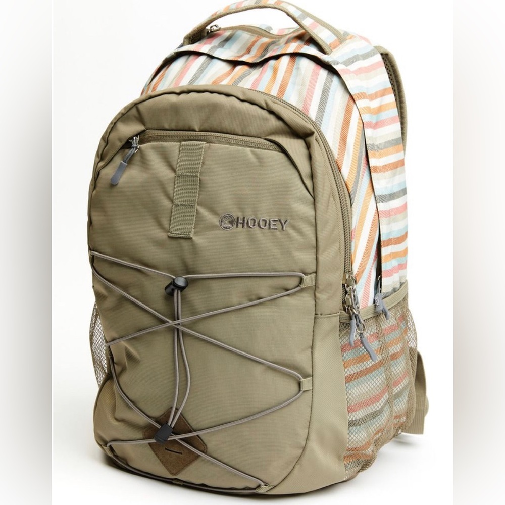 Hooey Backpack